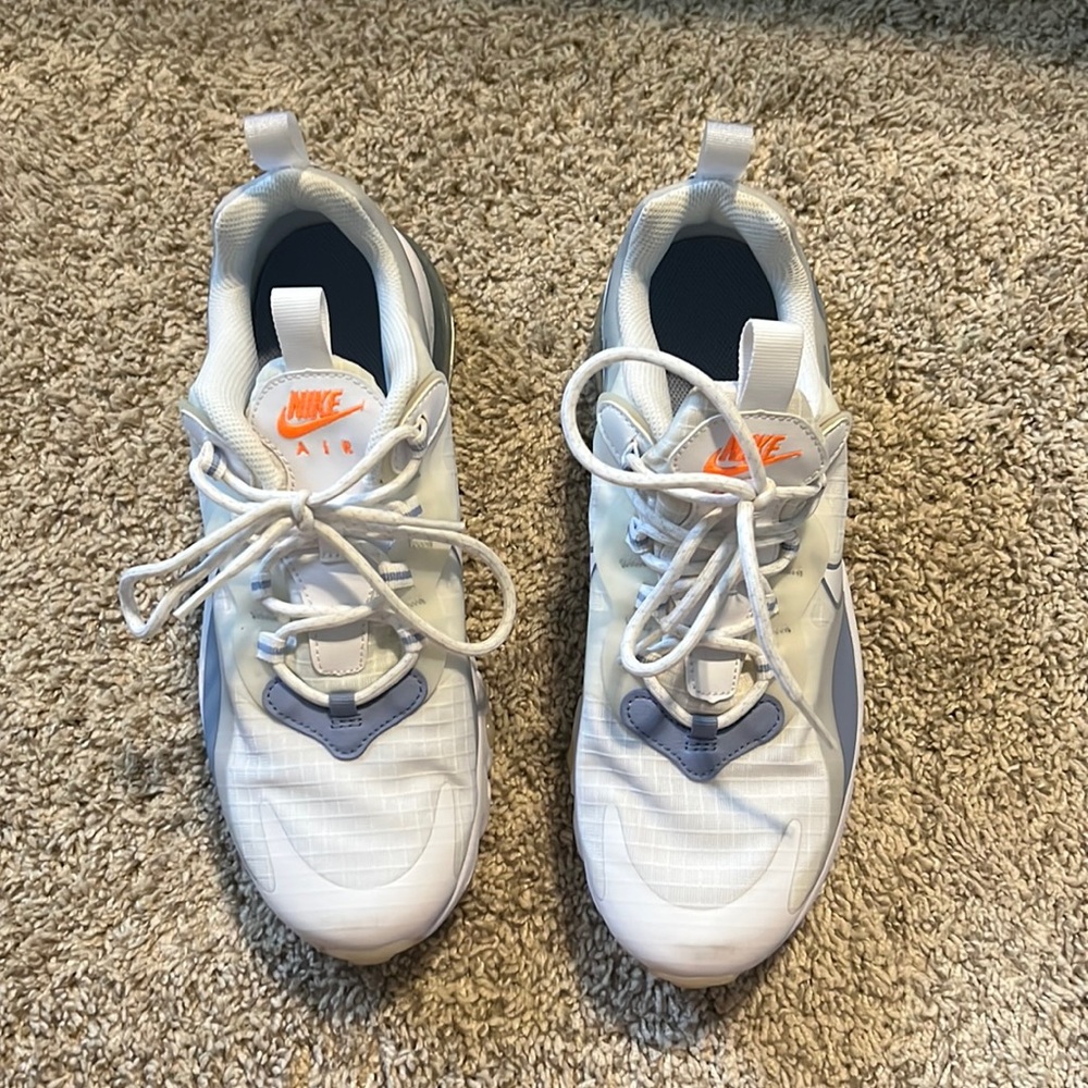Nike sneakers